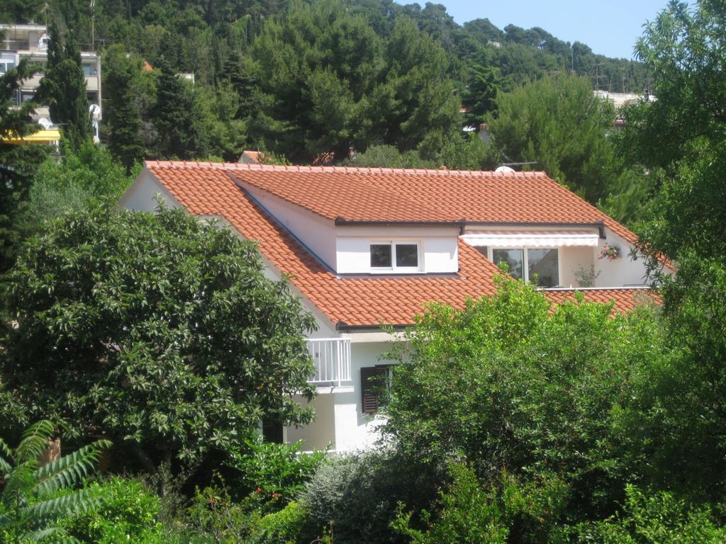 Apartment Green Oasis Split Cameră foto